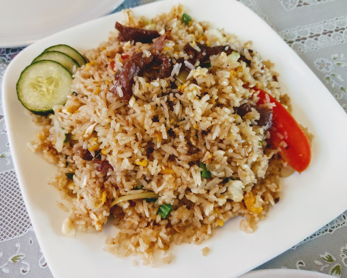Nuch's Thai Food-10
