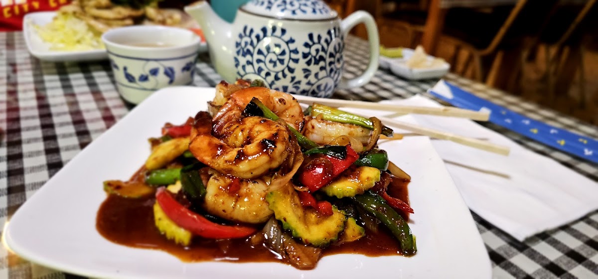 Nuch's Thai Food-2