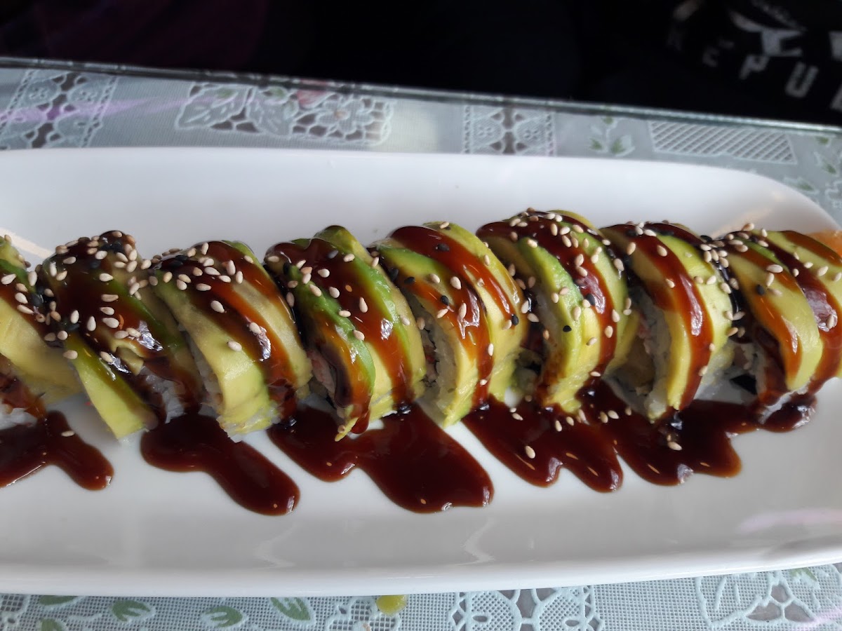 Nuch's Thai Food-6