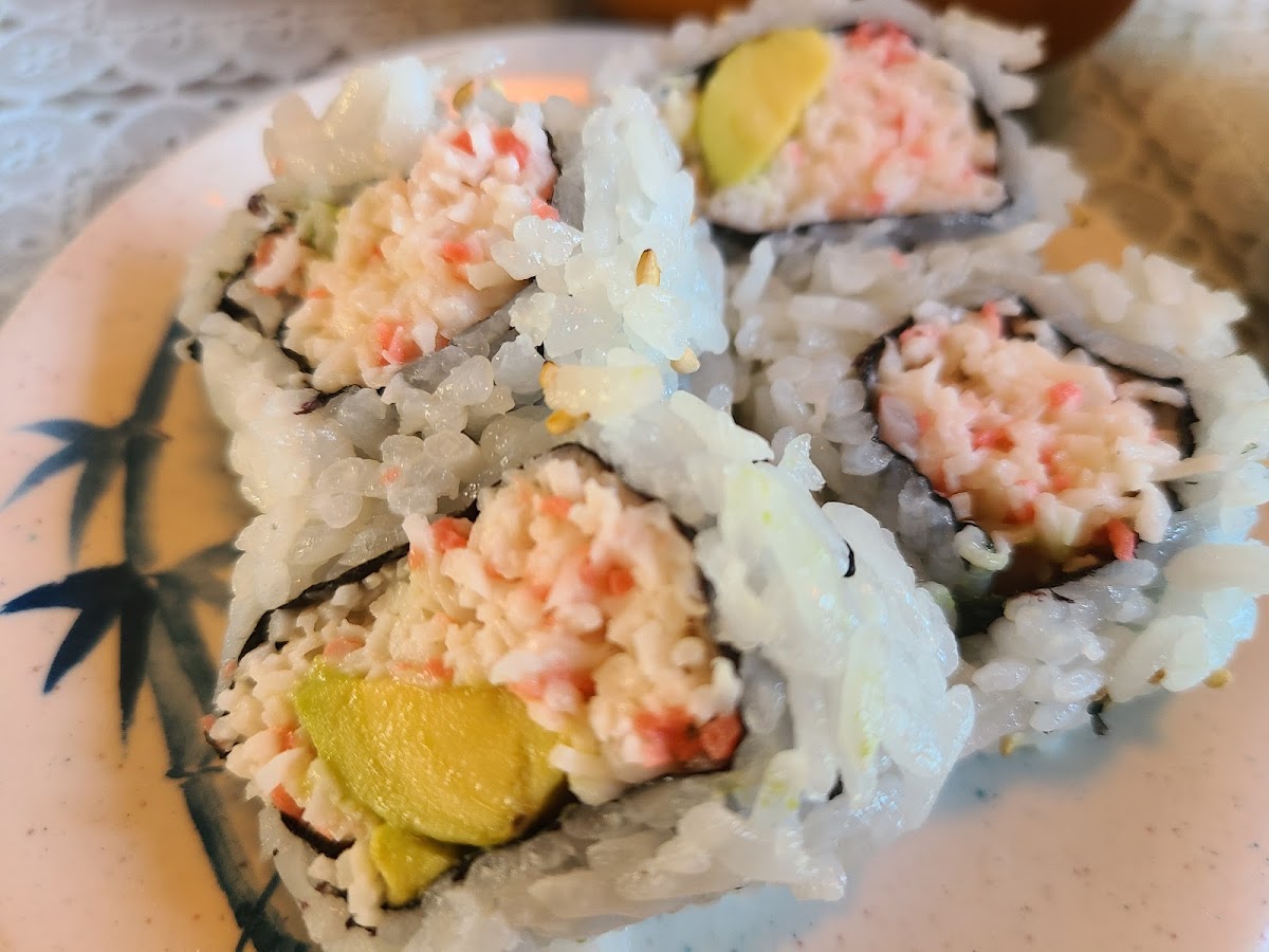 Nuch's Thai Food-7