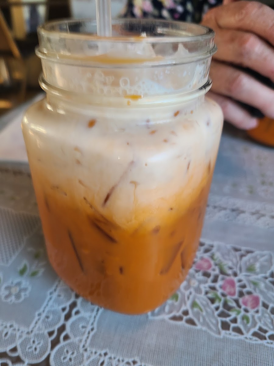 Nuch's Thai Food-8